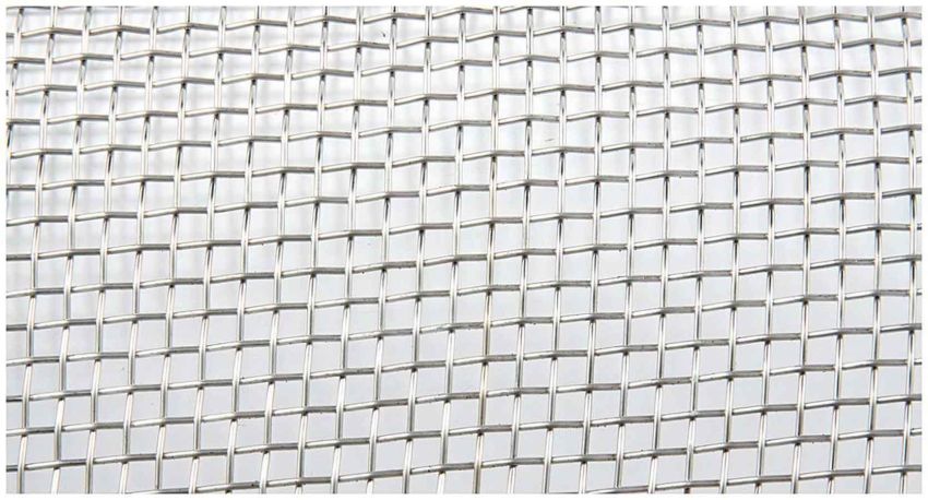 ALLSTAR PERFORMANCE ALL22265 1/8in Stainless Screen 1ft x 3ft
