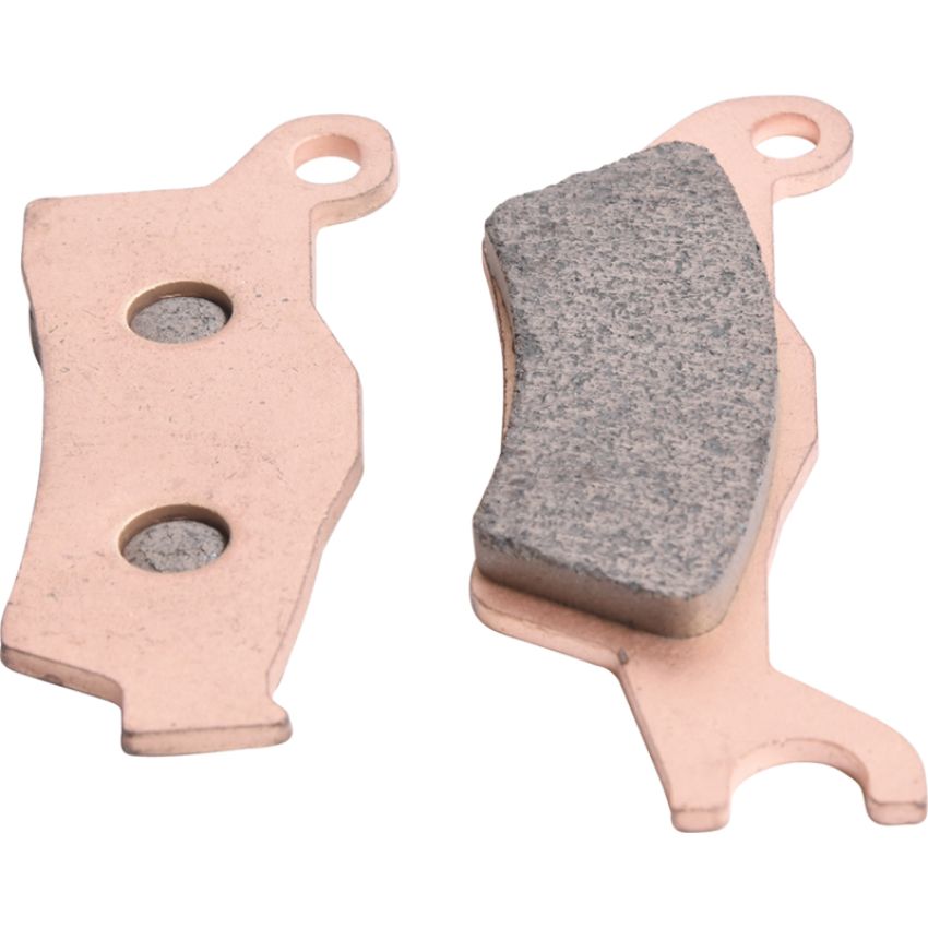 All Balls Racing 18-8040 16-23 Can-Am Outlander DPS 450 EFI Sintered Brake Pad Front Left