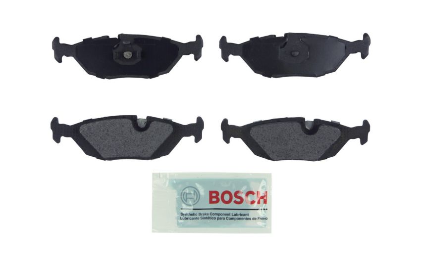 Bosch BE322 Brake Pads Rear