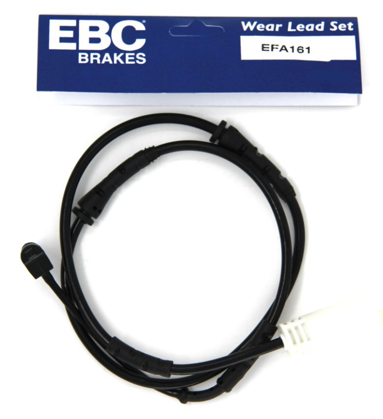 EBC Brakes EFA161 Brake Wear Lead Sensor Kit
