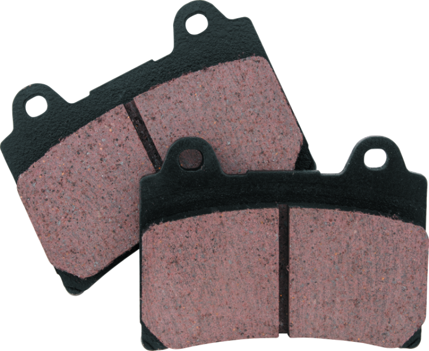 BikeMaster 961112 Yamaha Brake Pads