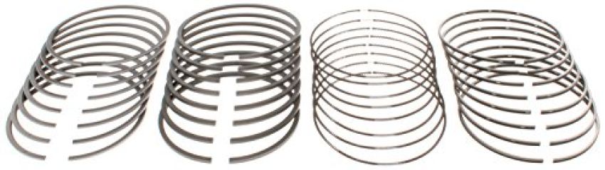 MAHLE 41909 Engine Piston Ring Set