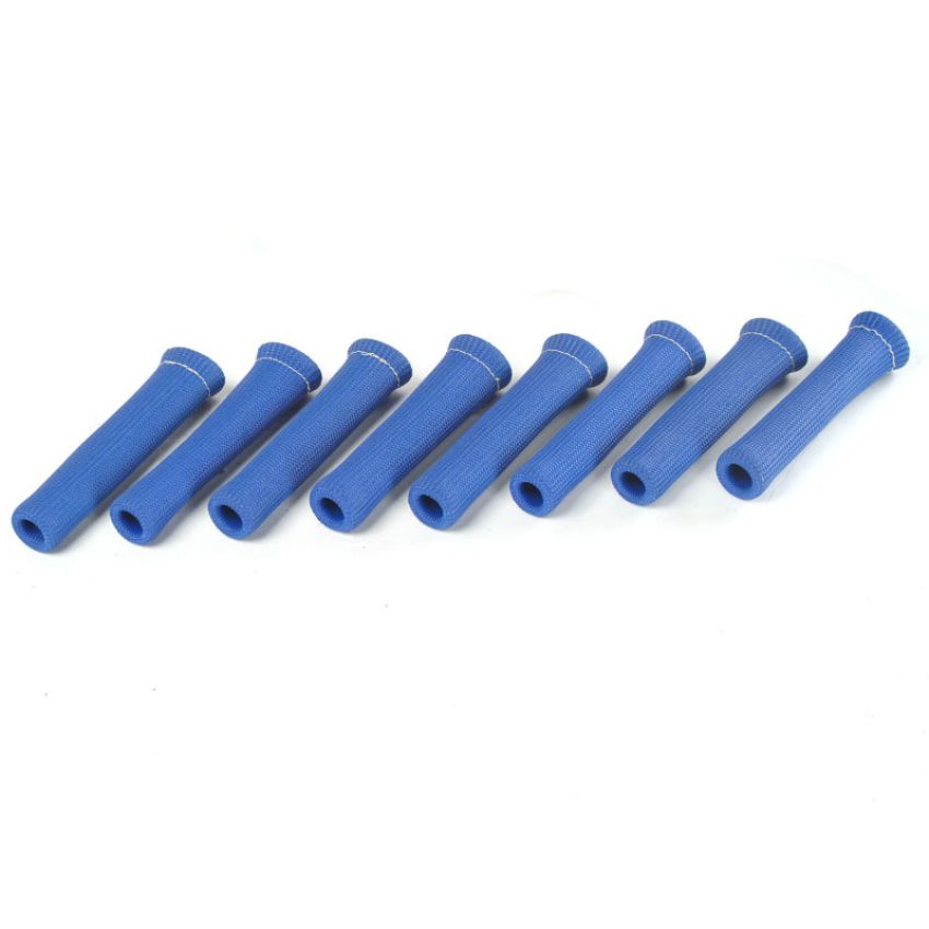 Design Engineering 10532 Protect-A-Boot 6in Blue 8pk