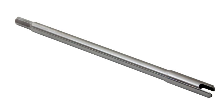 MOROSO MOR22074 Oil Pump Drive Shaft .400in Raised Cam