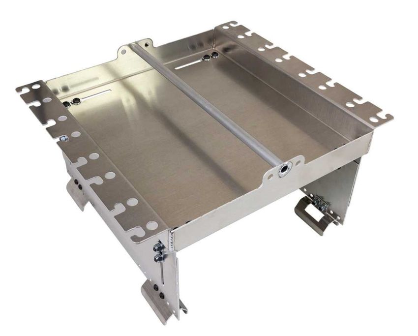 MOROSO MOR65092 Tool Tray  EFI Fuel Rail Adjustable