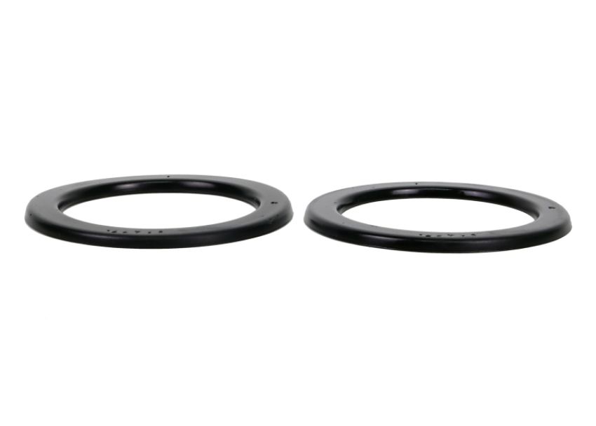 Whiteline W71477 10/65-73 Ford Mustang Front Spring Pad Bushing (+6mm)