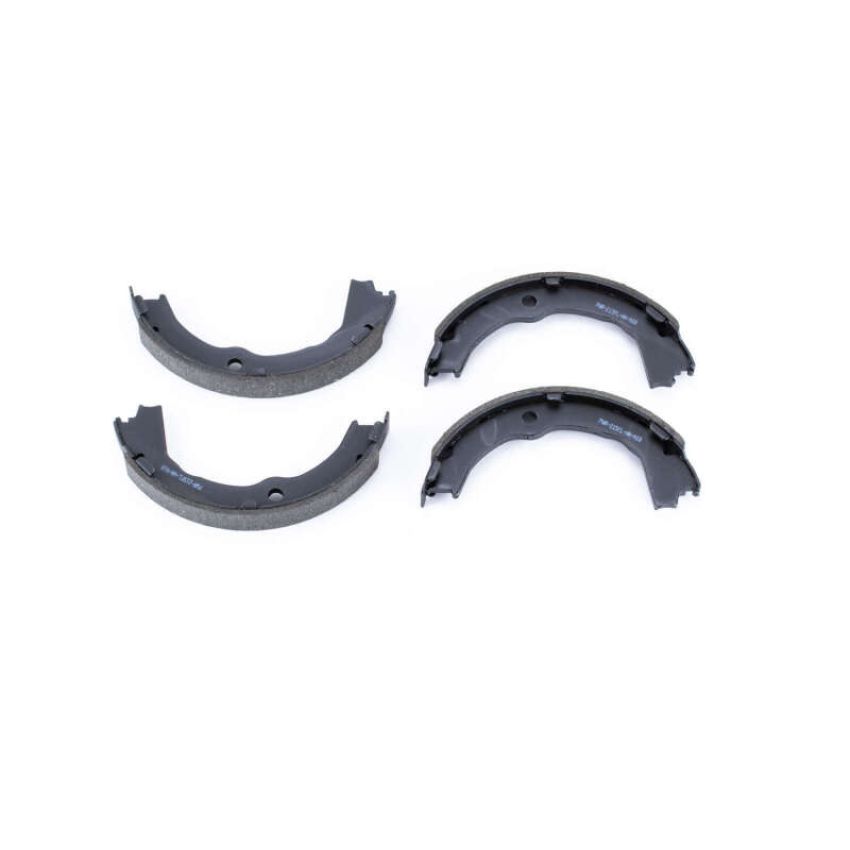 PowerStop B977 Parking Brake Shoe