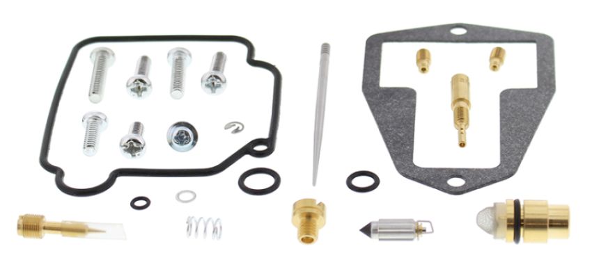 All Balls Racing 26-1496 Carburetor Rebuild Kits
