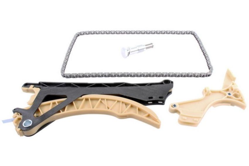 VAICO V20-10006-BEK TIMING CHAIN KT