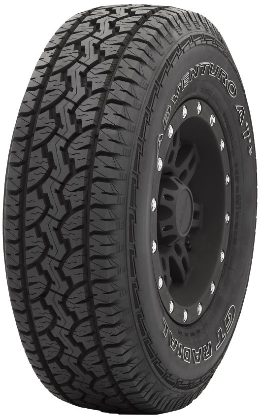 GT RADIAL Adventuro AT3 275/65R18 All-Season