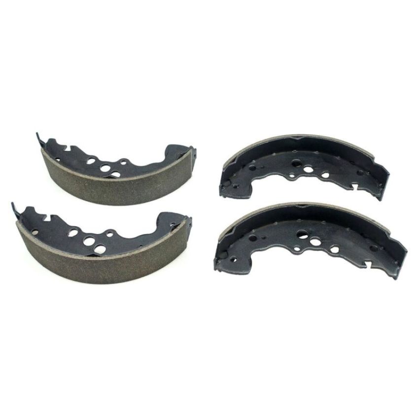 PowerStop B786 Drum Brake Shoe