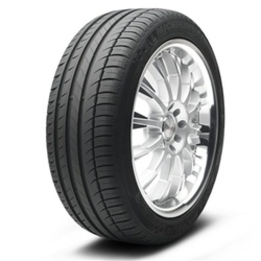 MICHELIN Pilot Exalto PE2 225/50R16 All-Season