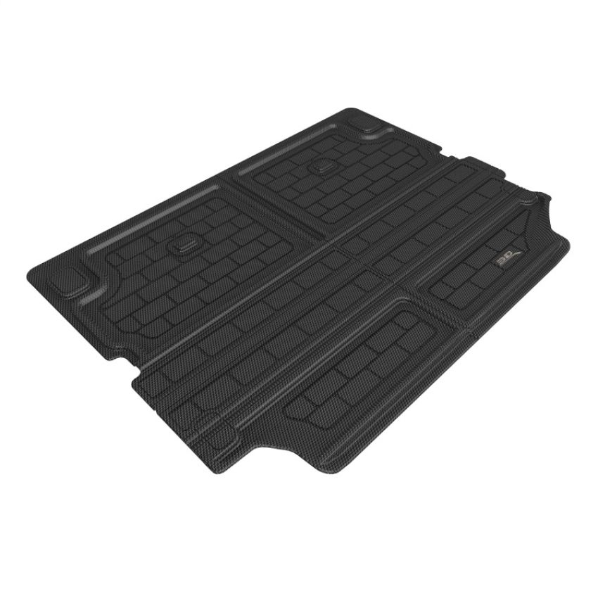3D MAXpider M1LR0301309 20-24 Land Rover Defender 110 Kagu Black R1 R2
