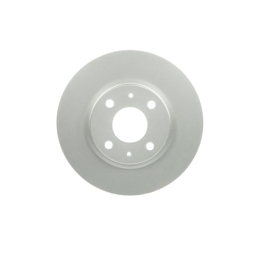 Bosch 20011443 Bosch QuietCast Disc Brake Rotor