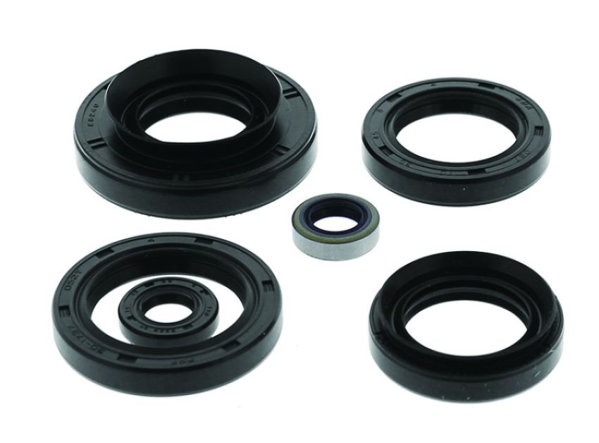 QuadBoss 564210 15-20 Kawasaki KVF750 Brute Force/EPS Oil Seal Set