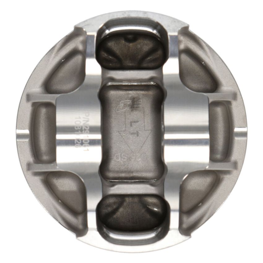 JE Pistons 310936L Subaru EJ Series 99.52 mm Bore 1.209 In CH -7.00 CC - Single Left Piston
