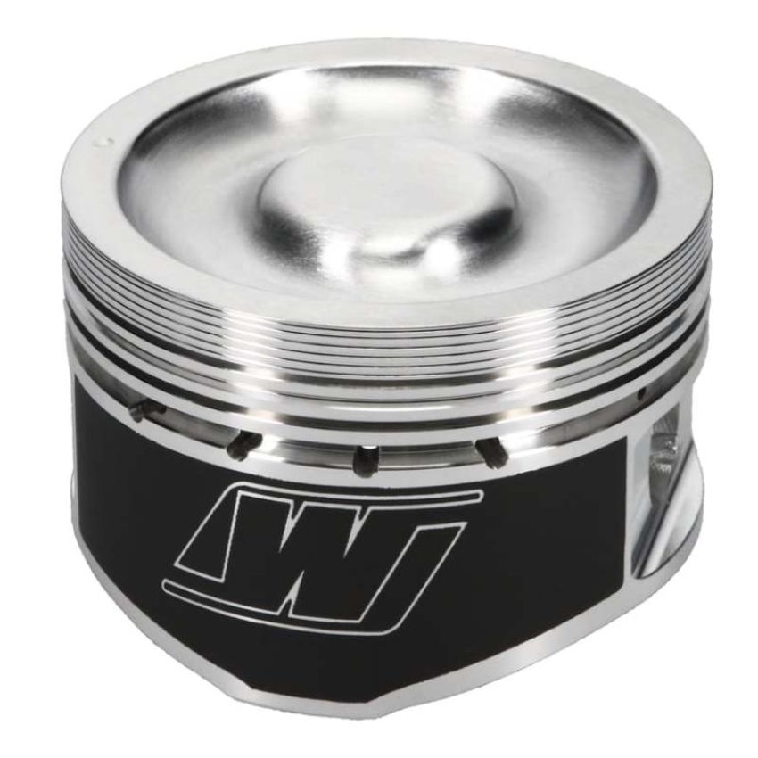 Wiseco KE258M815 Piston Set, Volkswagen, 1.8L 8V, 81.50 mm Bore, European, Set of 4