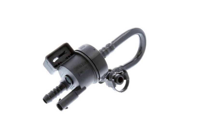 VAICO V10-3670 EGR VACUUM VALV