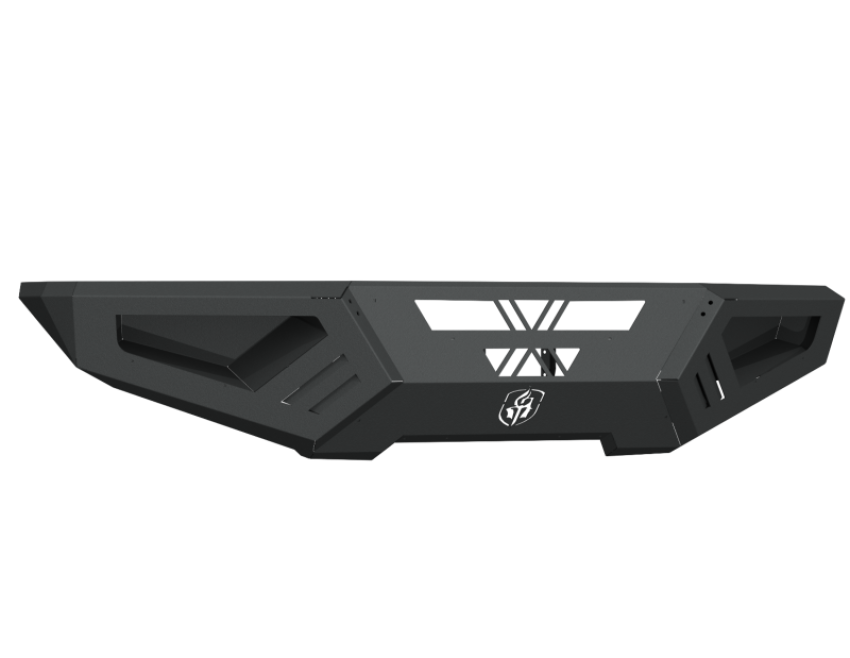 Road Armor 6172XF0B 17-20 Ford F-250 SPARTAN Front Bumper - Tex Blk