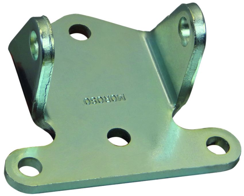 MOROSO MOR62500 Short Chevy Motor Mounts