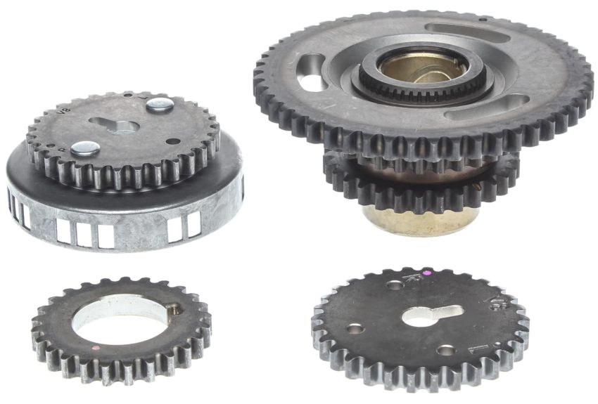 MAHLE 9-3269 Engine Timing Chain Kit