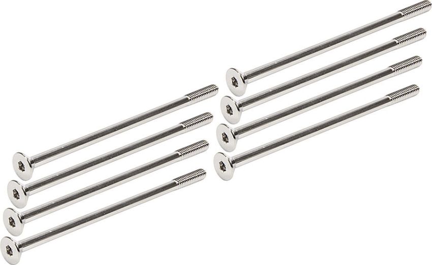 ALLSTAR PERFORMANCE ALL99292 Repl Bolts for 26137