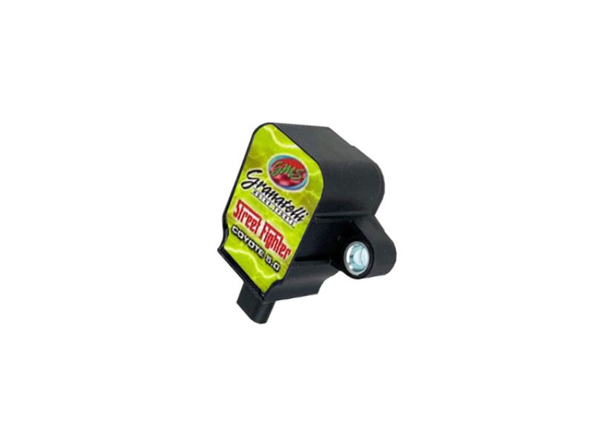 Granatelli Motor Sports 01819SF Hi-Perf Coil
