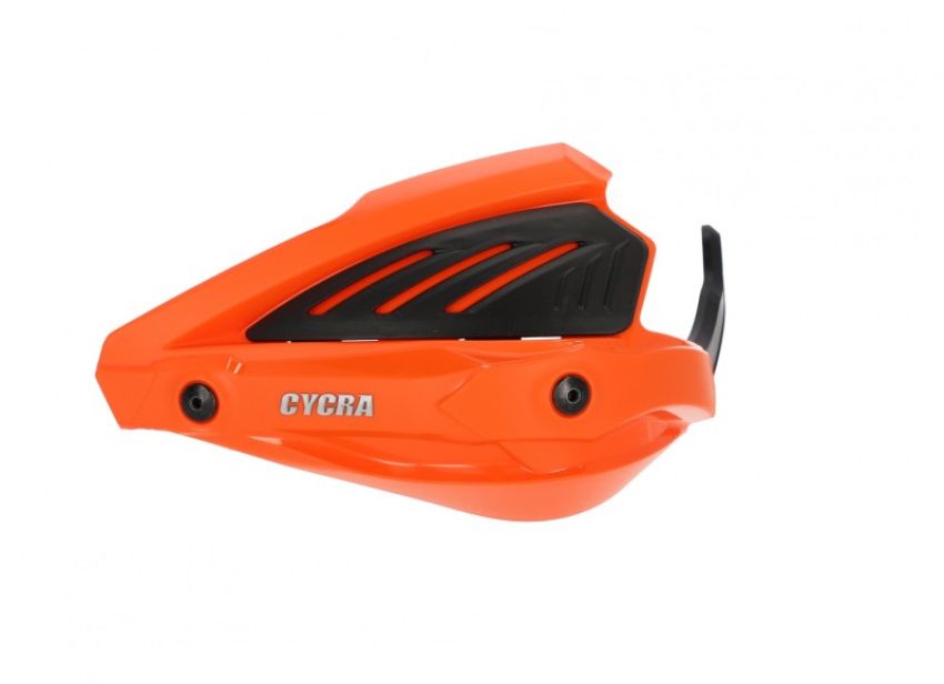 Cycra 1CYC-7904-209 2020 KTM 390 ADV Voyager Dual Road - Orange/Black