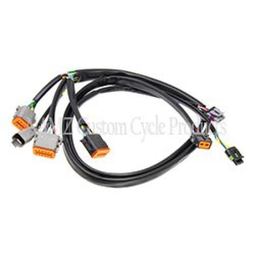 NAMZ NHD-32435-99 OEM Replacement Complete Ignition Harness (HD 32435-99)