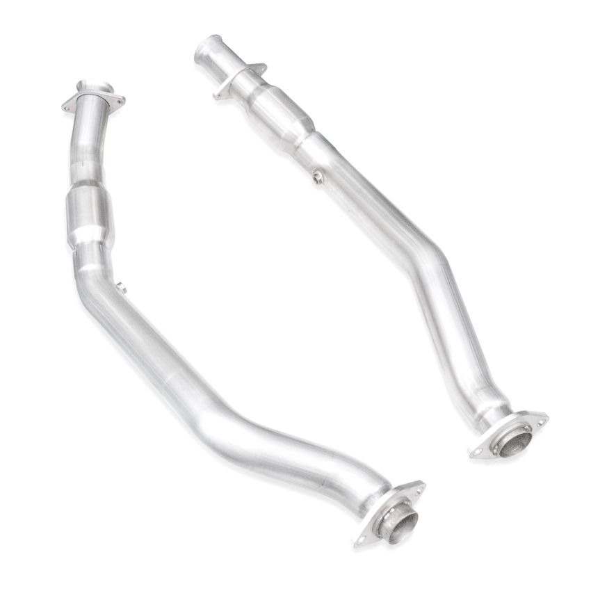 Stainless Works 18-21 Grand Cherokee Catted  Midpipe