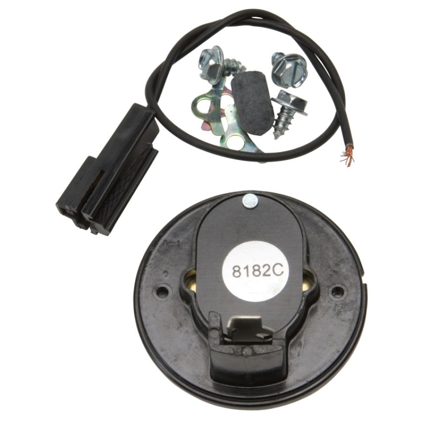 EDELBROCK EDE1932 Elect. Choke Conversion Kit