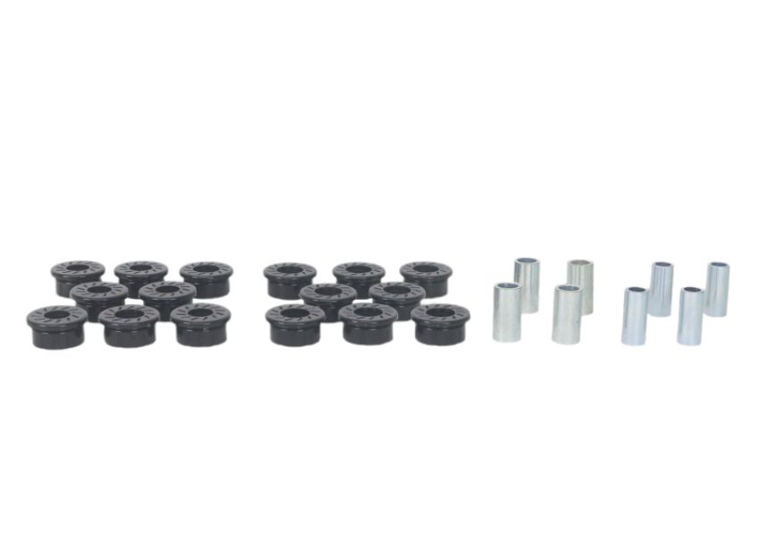 Whiteline W63636 1984-1996 Chevrolet Corvette Rear Control Arm Bushing
