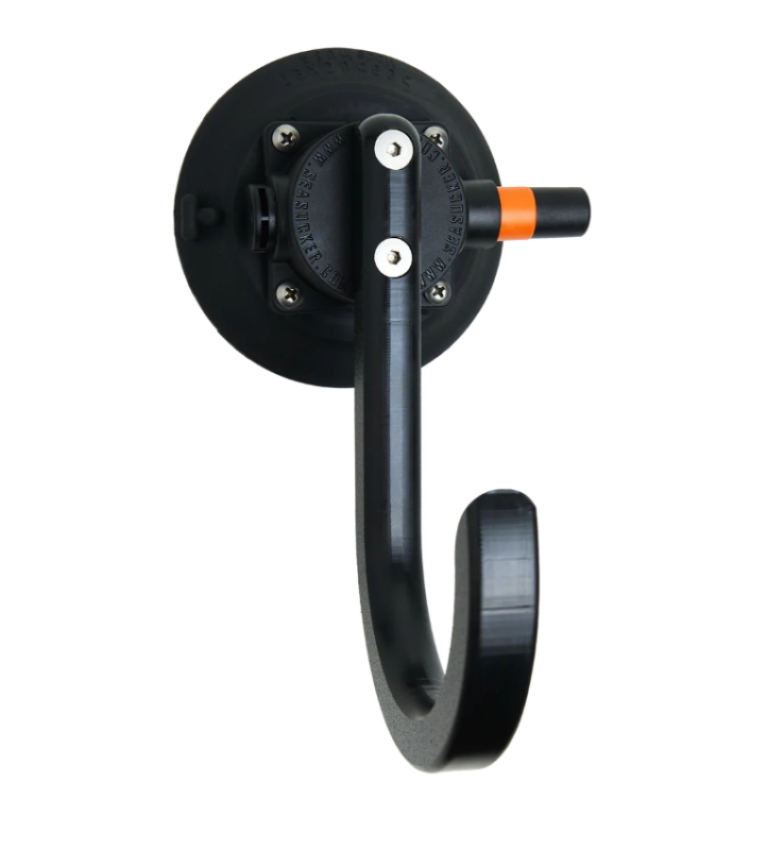SeaSucker MB5719B-6 Utility Hook - Black