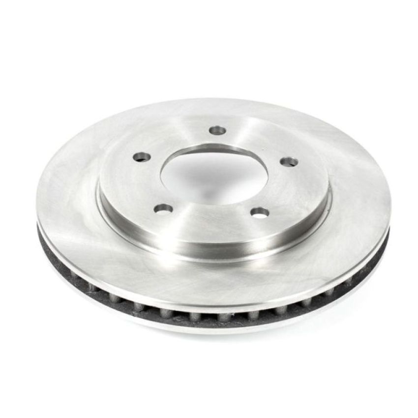 PowerStop AR8558 AutoSpecialty Brake Rotor