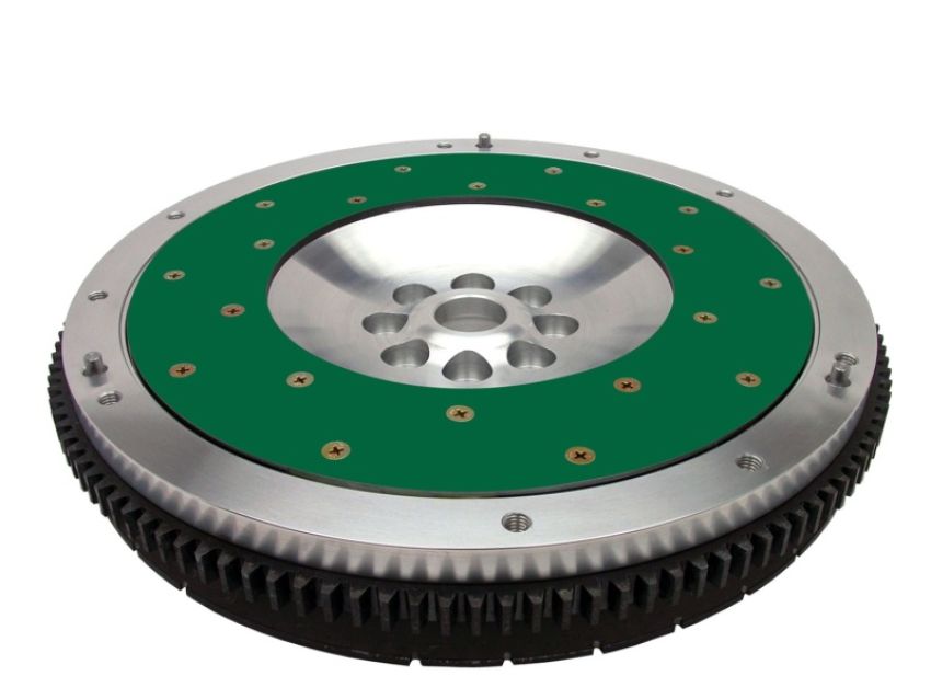 Fidanza Performance 143351 Lightweight with Repl Fr
