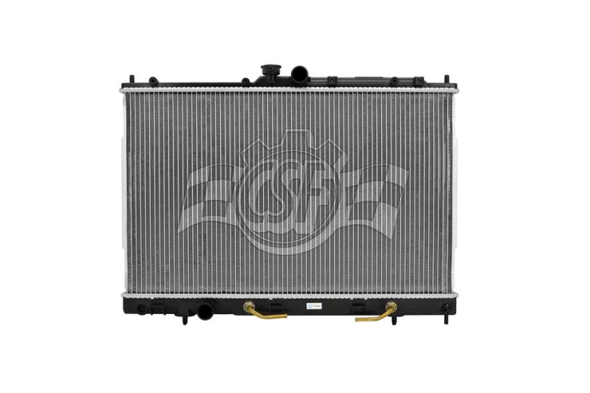 CSF 3130 Radiator