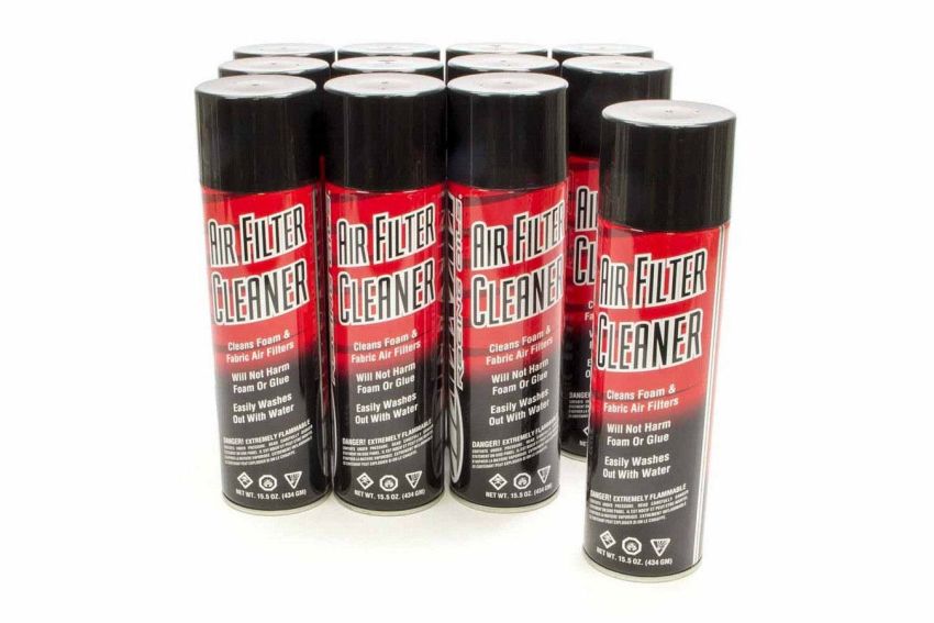 Maxima Air Filter Cleaner - 17.1oz