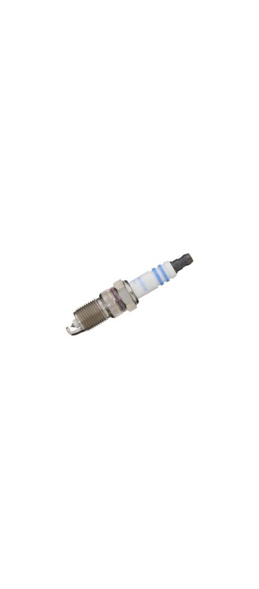 Bosch 9602 Bosch OE Fine Wire Double Iridium Spark Plug
