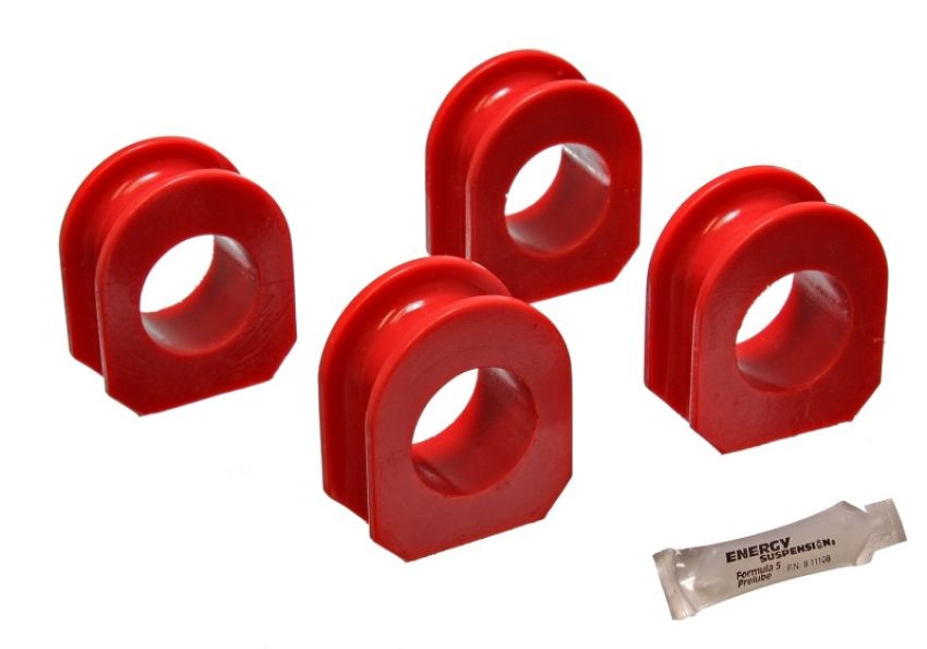 ENERGY SUSPENSION ENE3-5148R P-30 GM 1-3/4in RR SWAY BAR BSH