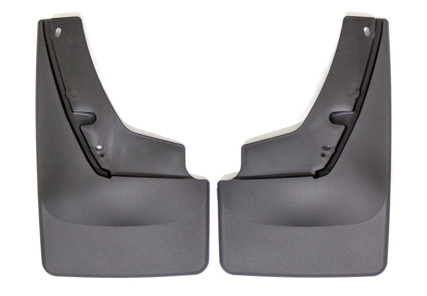 WEATHERTECH WEA120048 15-   Yukon Rear Mud Flaps