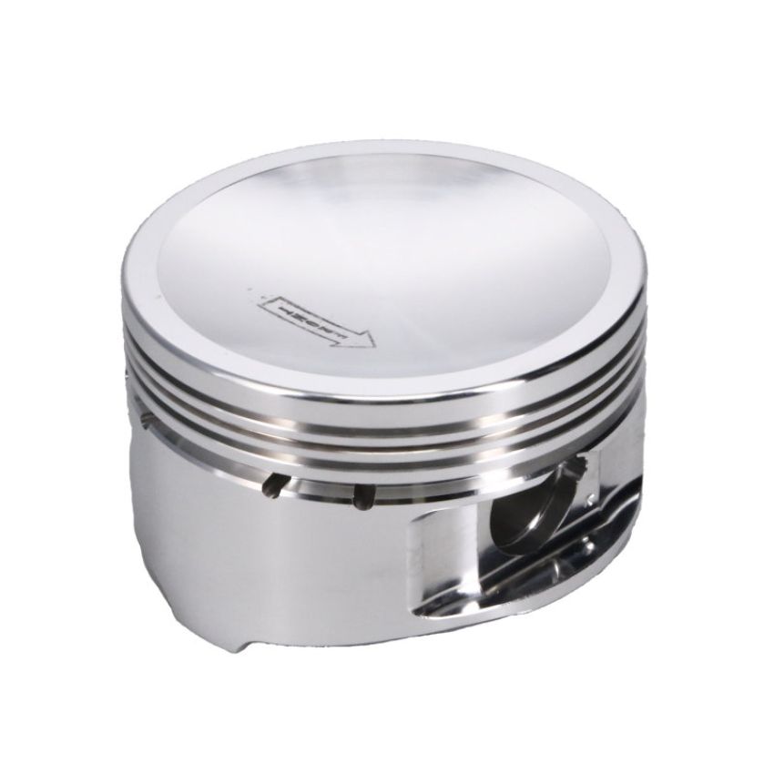 Manley Performance 594820C-6 Manley Ford EcoBoost 3.5L 3.662in Bore 9:1 CR Piston Set