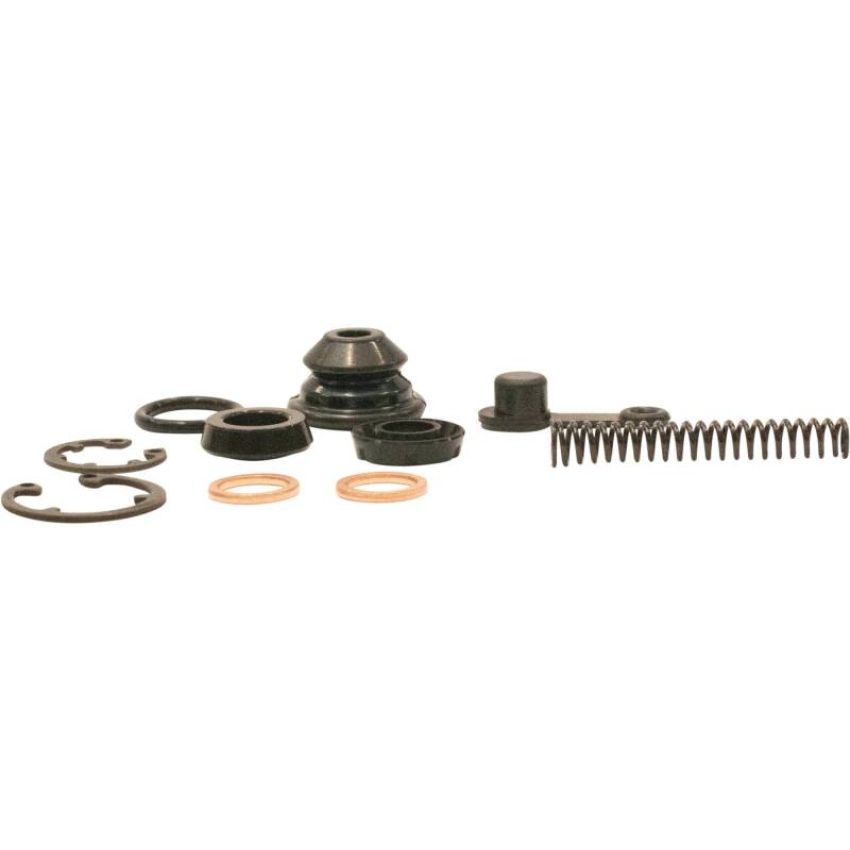 All Balls Racing 18-1121 22-23 Kawasaki Z900RS SE Master Cylinder Rebuild Kit Front