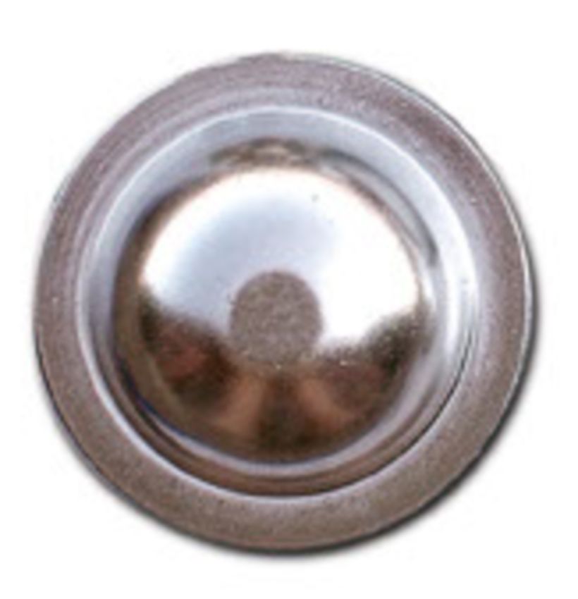 AFCO RACING PRODUCTS AFC9851-8501 Hubcap GM Metric 79 & Up
