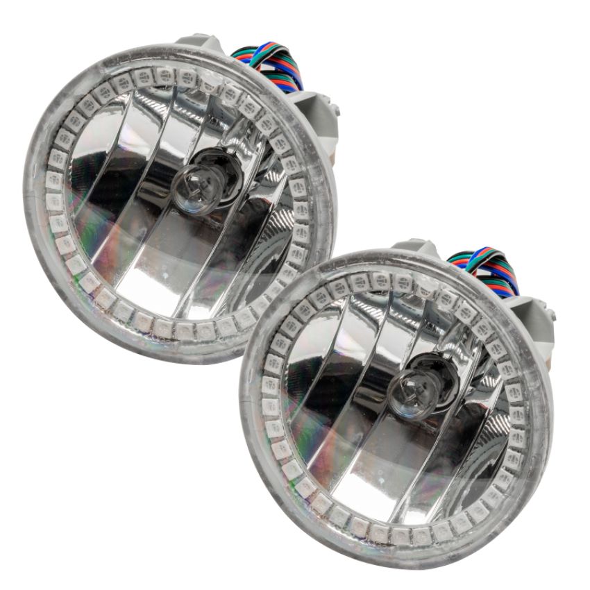 Oracle Lighting 7005-001 SMD Fog Lights, White