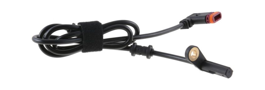 Bosch 0986594542 Bosch Wheel Speed Sensor
