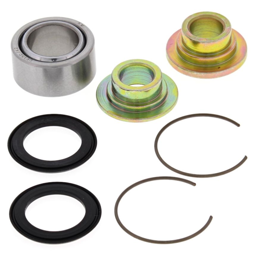 All Balls Racing 29-5067 08-16 KTM SX 50 Mini Upper Rear Shock Bearing Kit