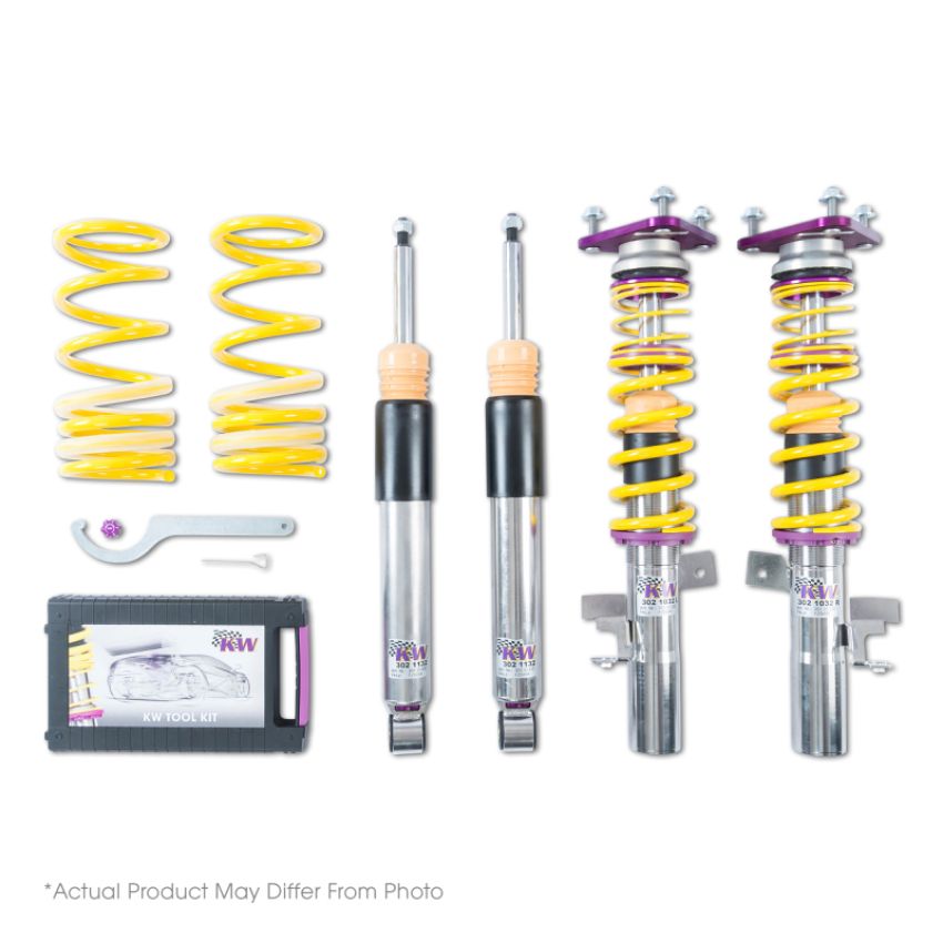 KW 35227830 Clubsport Kit Dodge Neon (PL) Gen. 2 SRT4