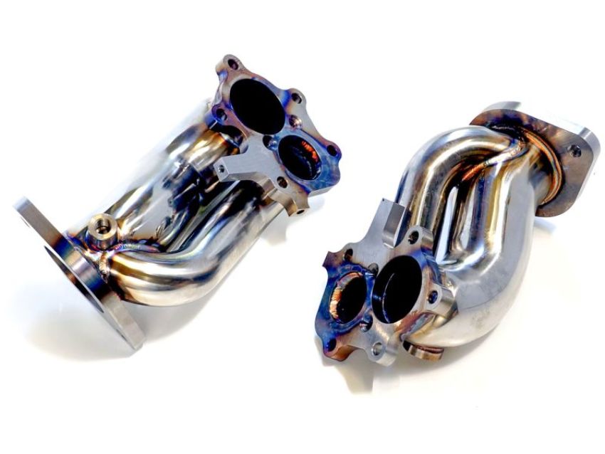 HKS BNR34 V-Spec RB26DETT Extension Kit