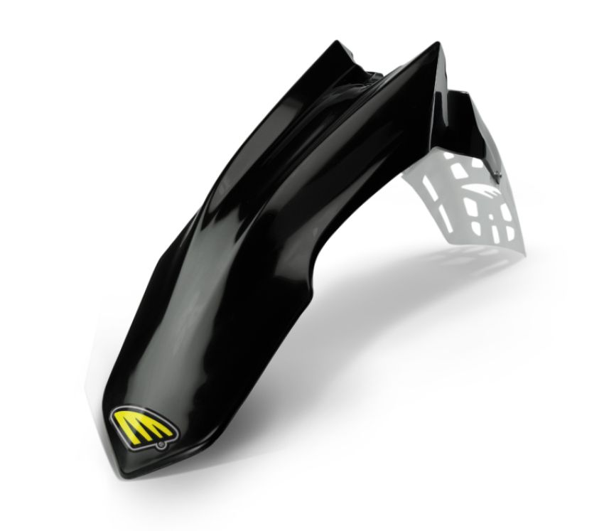 Cycra 1CYC-1402-12 13-16 Honda CRF250R lite Front Fender - Black
