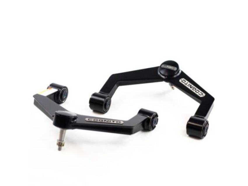 Cognito 110-90805 20-24 Chevy/GMC Silverado/Sierra 2500/3500 HD 2WD/4WD Uniball SM Series UCA Kit